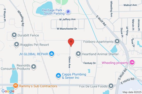 Corporate Resource Systems Inc