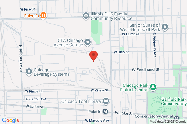 Midway Moving & Storage