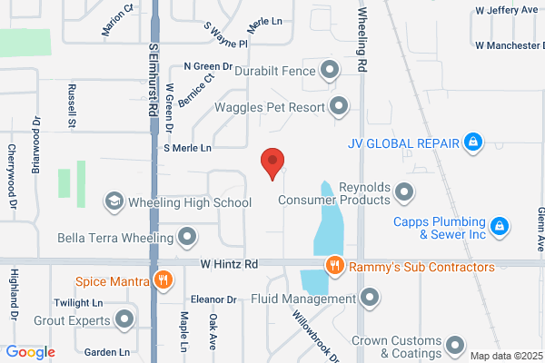 Edge Pest Control and Mosquito Services
