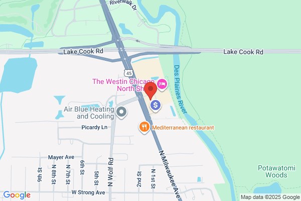 Cooper's Hawk Winery & Restaurant- Wheeling
