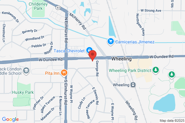Checkpoint Tire Centers