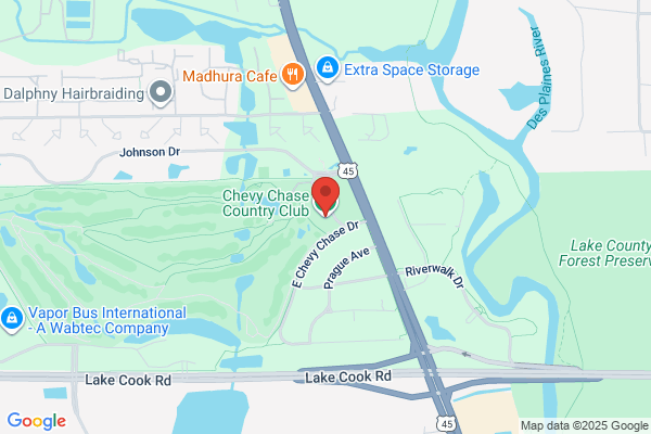 Chevy Chase Country Club