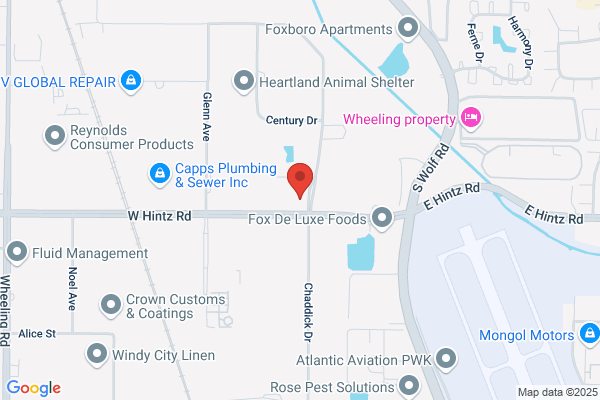 David M Siegel & Associates