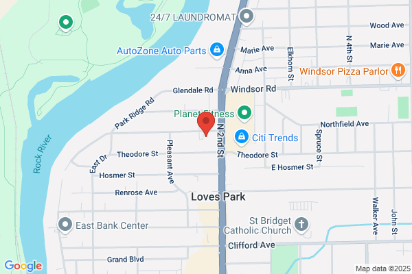 North Suburban Library System