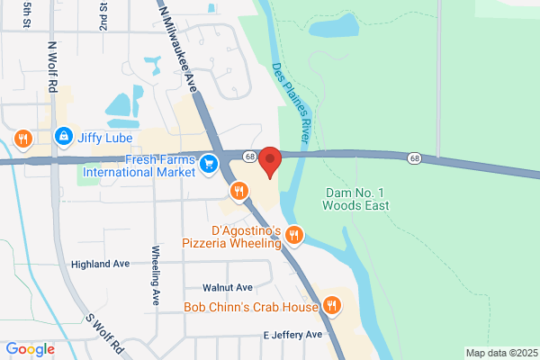 Athletico Physical Therapy - Wheeling