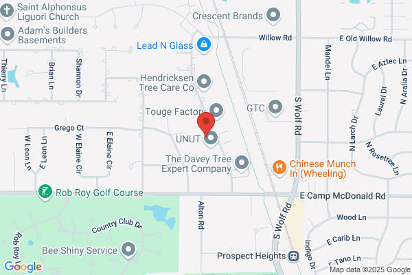 Gutman William Plumbing Co