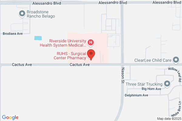 Medical & Surgical Center