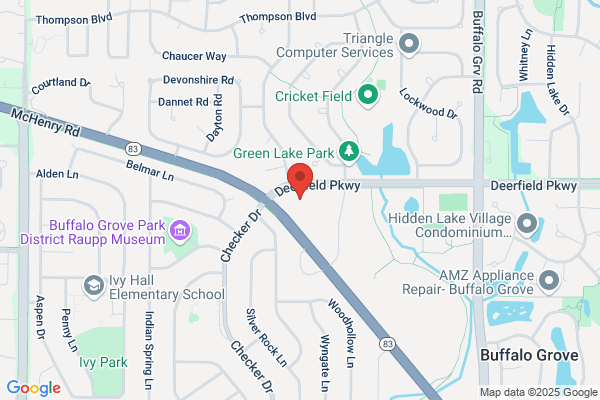 Buffalo Grove KinderCare