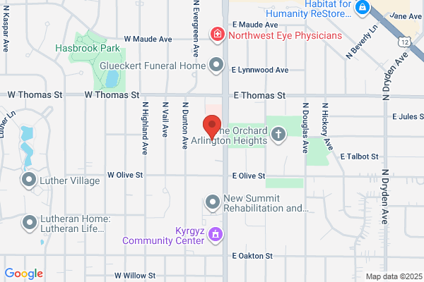 North Arlington Hts KinderCare