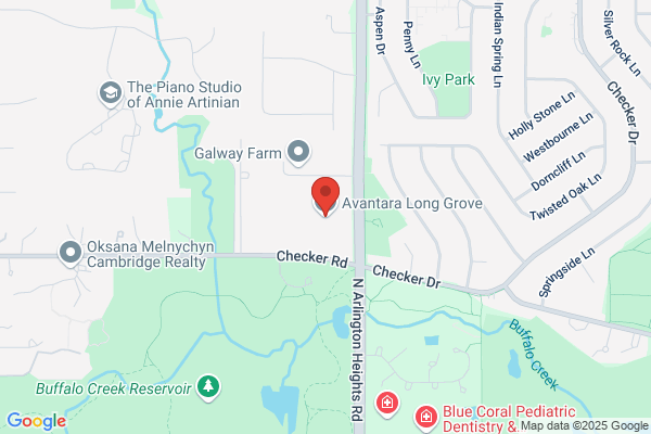 Arlington Rehabilitation & Living Center