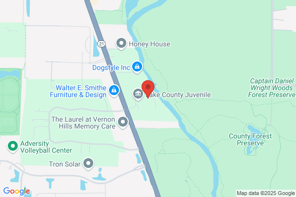 Casa Lake County