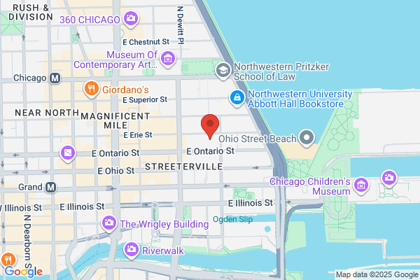 Rehabilitation Institute of Chicago
