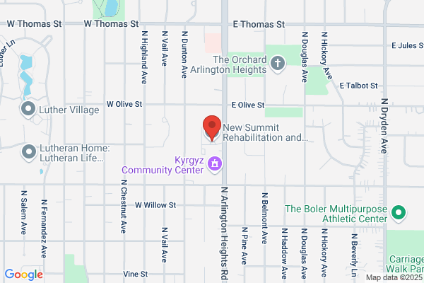 Transitional Care of Arlington Heights