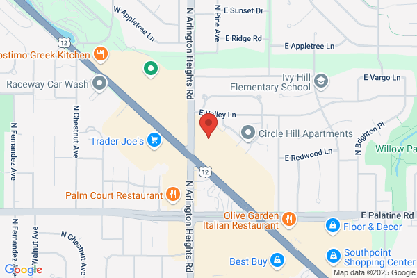 Brunch Cafe-Arlington Heights