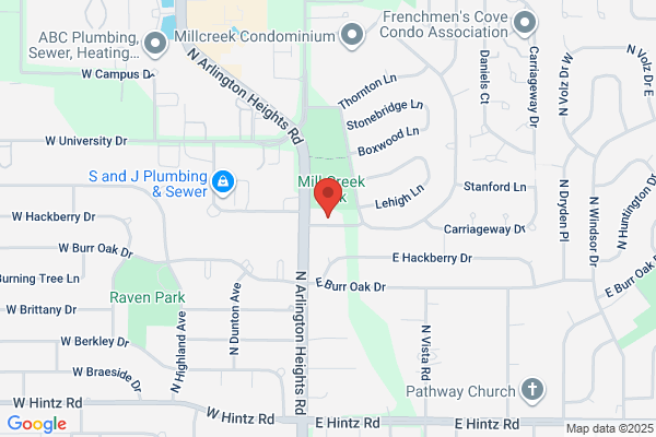 Canavan Research Illinois