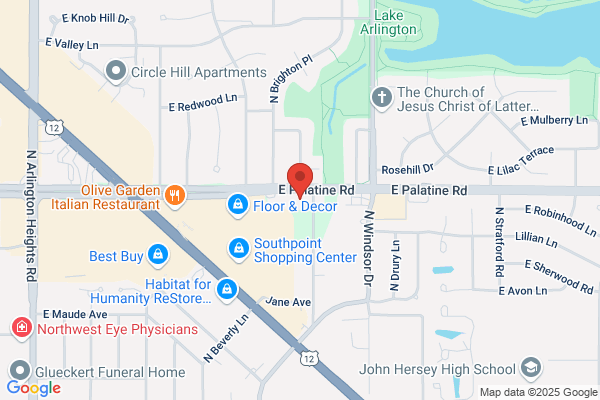Animal E.R. Of Arlington Heights