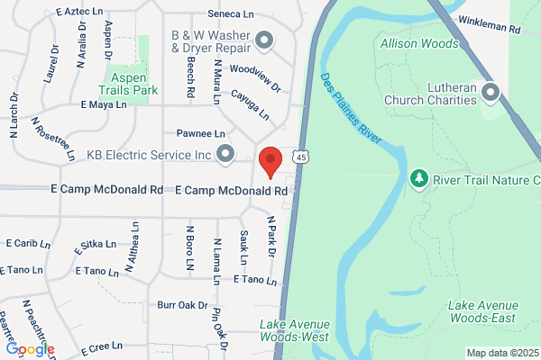 Companion Animal Hospital Mount Prospect