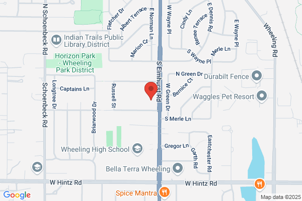Wheeling Animal Hospital and Pet Resort