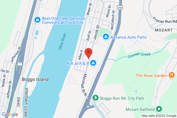 Johnson Boiler Works Inc