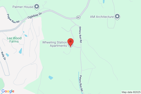 Wheeling Station Apartments