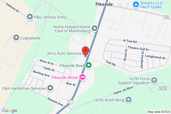 Jim's Auto Repair