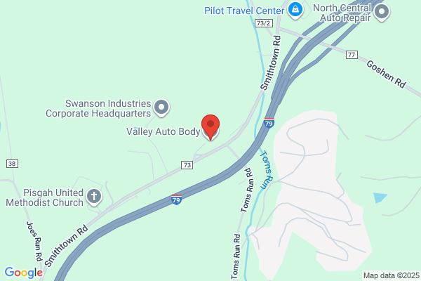 Ohio Valley Auto Body