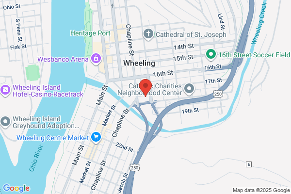 United Electric of Wheeling Inc