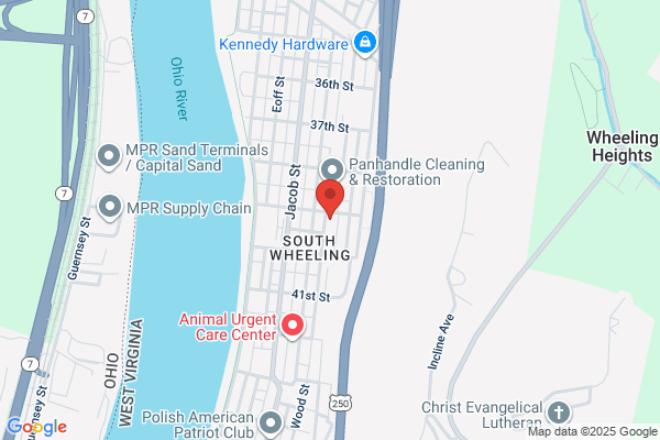 McGhee Office Supplies