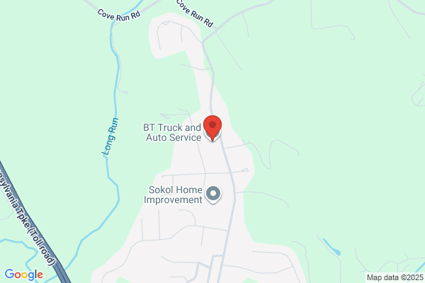 B & T Auto Truck Repair