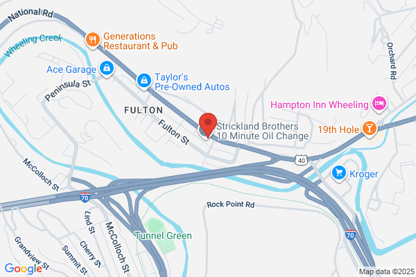 Minit Car Wash & Detail Center