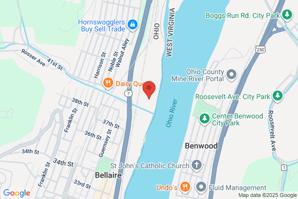 Bellaire Harbor Service Llc