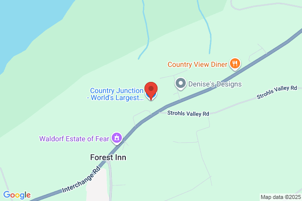 Country Junction