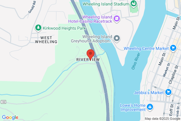 Riverview Bible Church