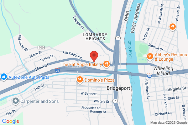 Charles K Dematte DDS Inc