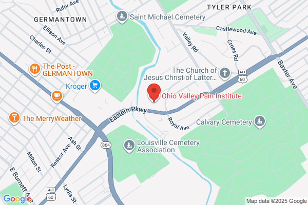 Ohio Valley Pain Services