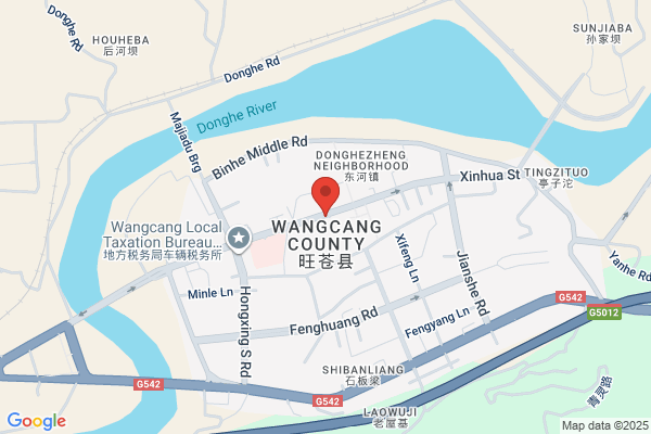 Wang Hsinn H, MD