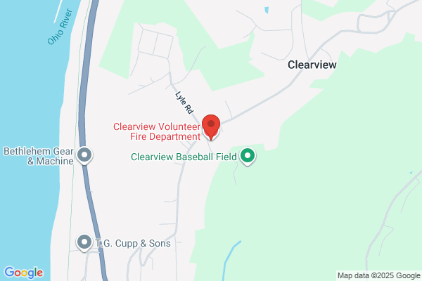 Clearview Volunteer Fire Department