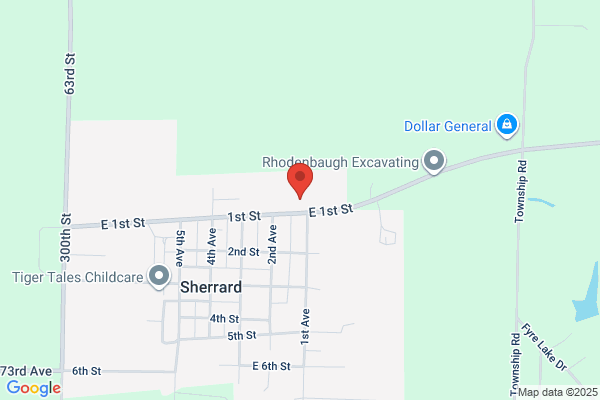 Sherrard Fire Department