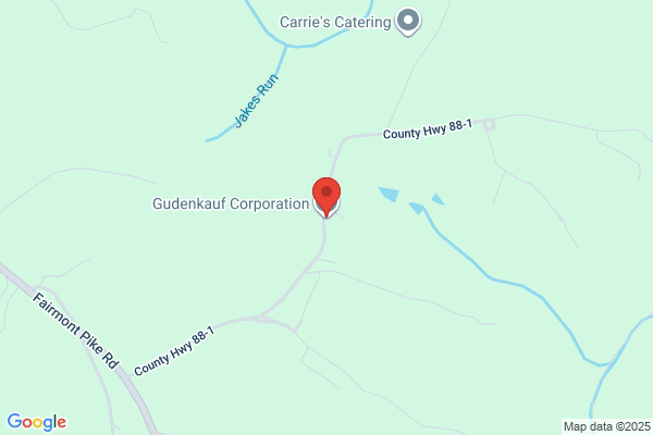 Gudenkauf Corporation