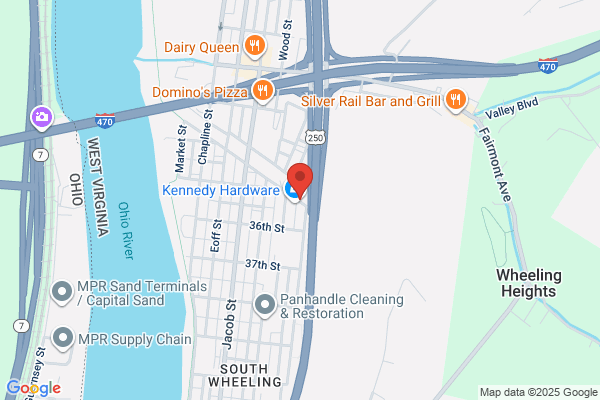 STS General Contracting