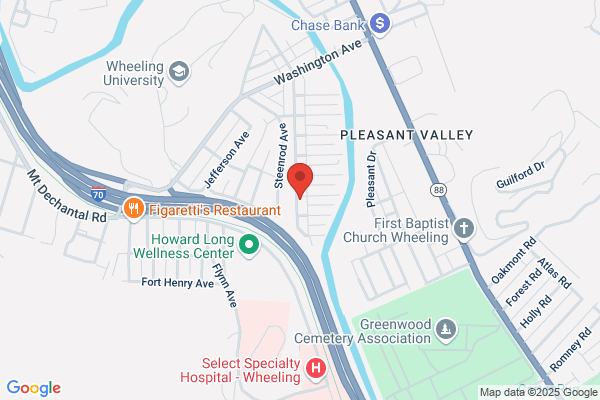 Oasis & Miller Plumbing Heating & Air