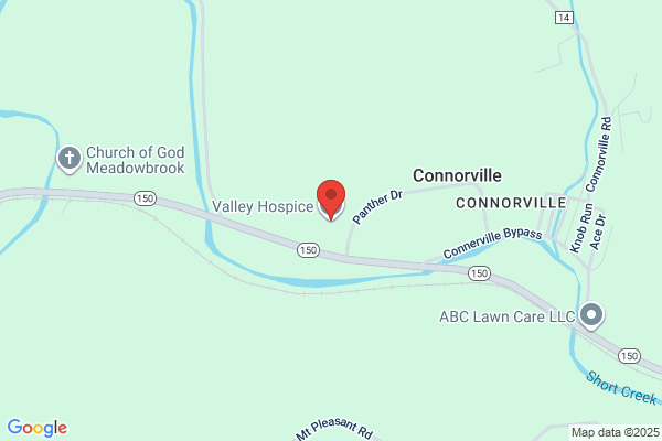 Valley Hospice Inc