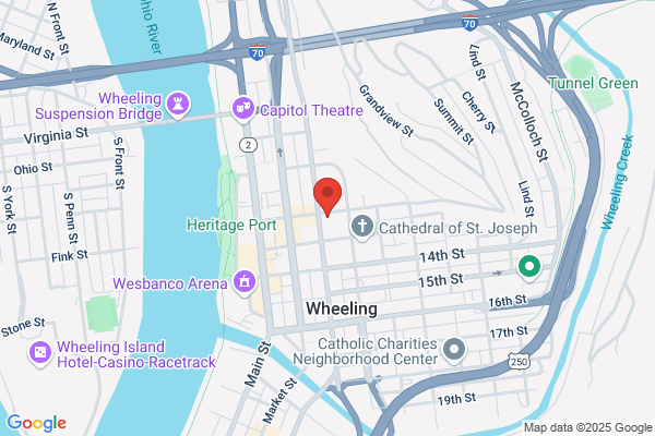 Rawle & Henderson Llp