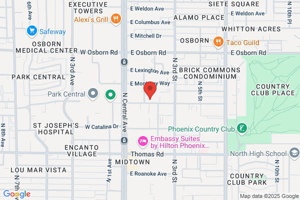 Robinson Law Offices