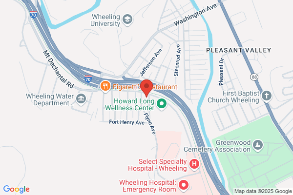Valley Hearing Center (Part of Hearing Health Connection)