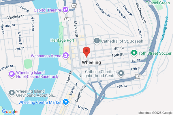 Wheeling Tent & Awning Co