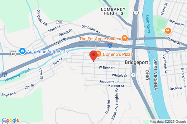 Bridgeport Gas Inc