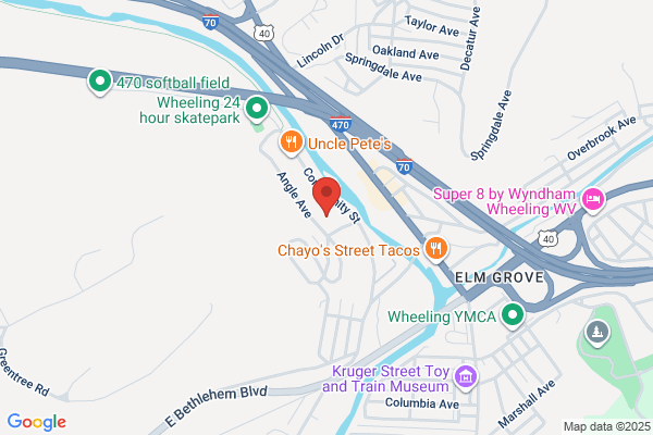 Housing Authority of Wheeling