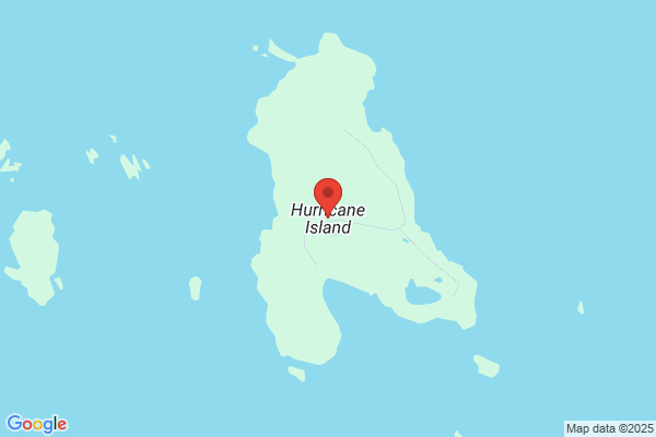Island Hurricane