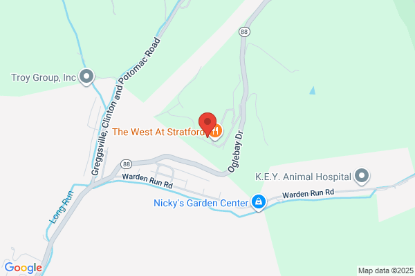Stratford Springs Restaurant